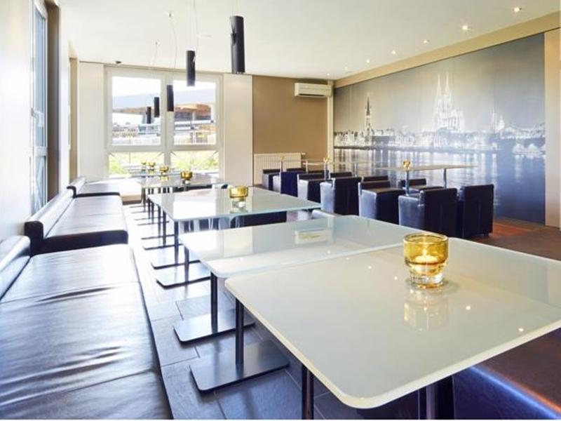 B&B Hotel Berlin-Dreilinden Kleinmachnow Dış mekan fotoğraf