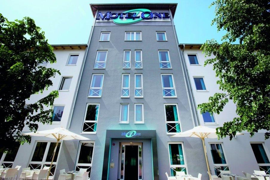B&B Hotel Berlin-Dreilinden Kleinmachnow Dış mekan fotoğraf