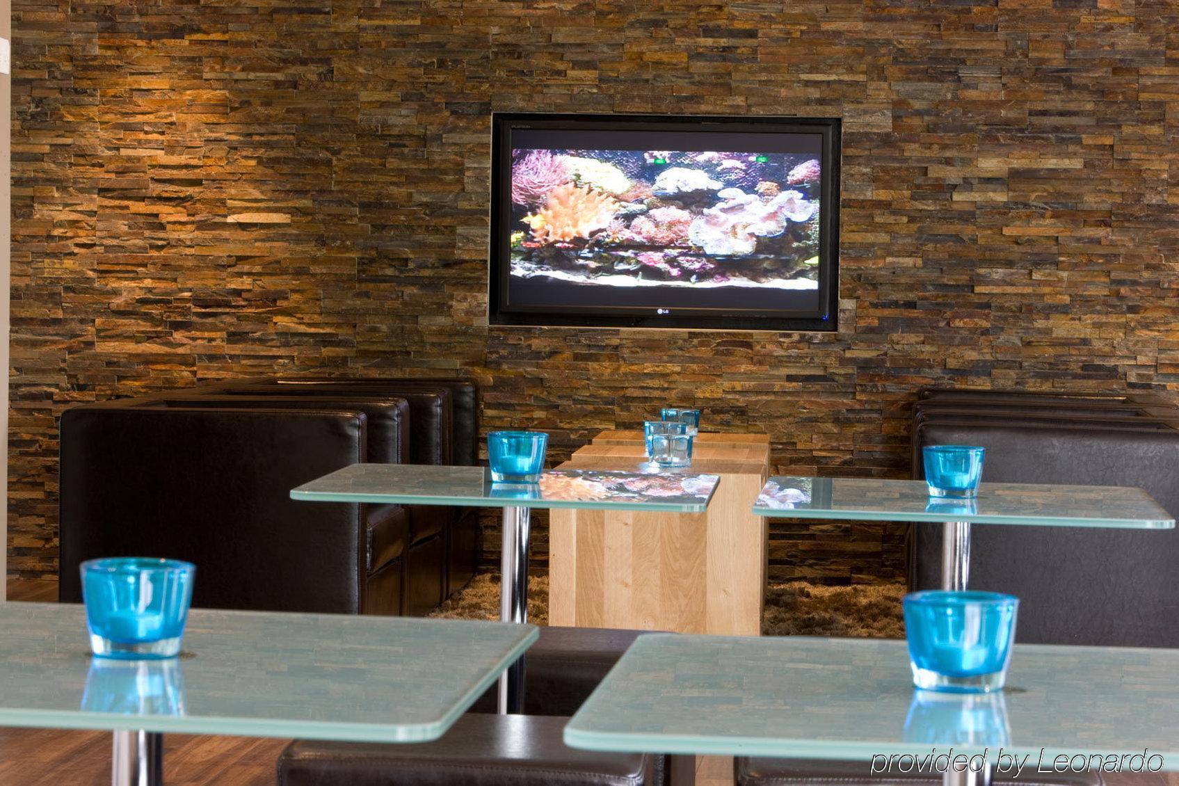 B&B Hotel Berlin-Dreilinden Kleinmachnow Dış mekan fotoğraf